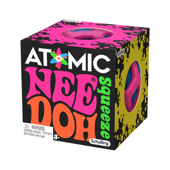 Atomic NeeDoh (Classic 10)