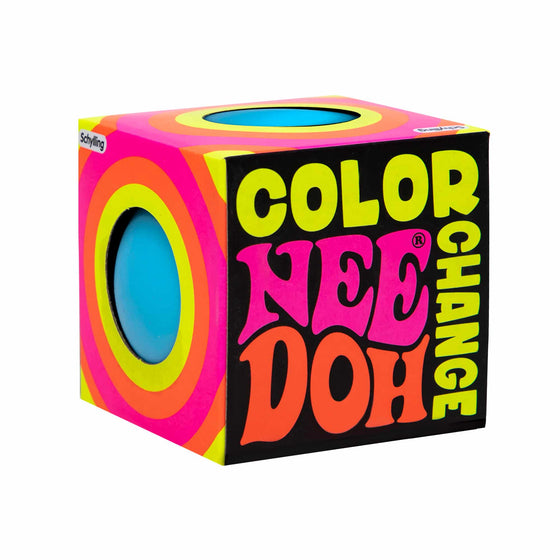 Color Changing NeeDoh (Daily 65)