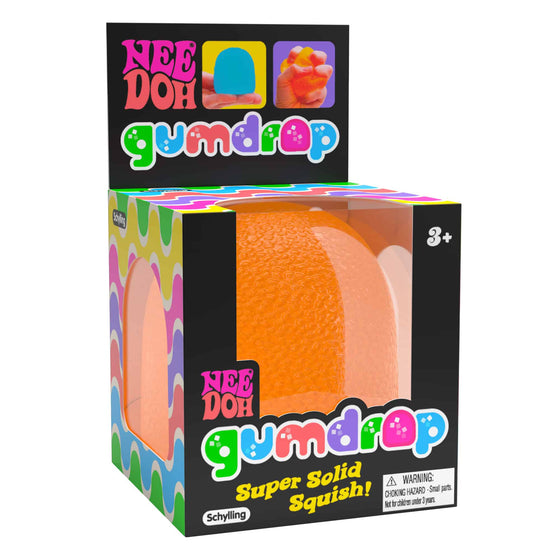 NeeDoh Gumdrop (Play 46)