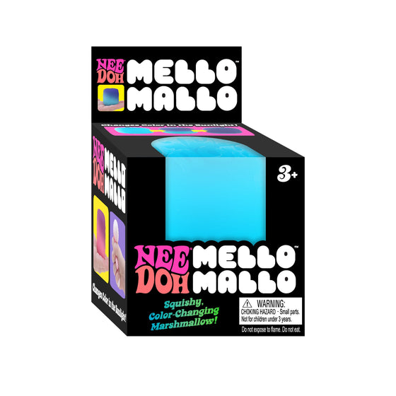 NeeDoh Mello Mallo (Little 62 Extra)