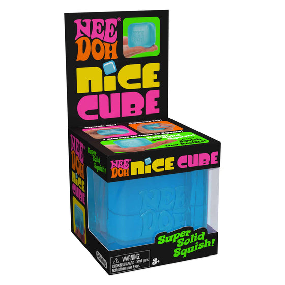 NeeDoh Nice Cube (Fun 67)