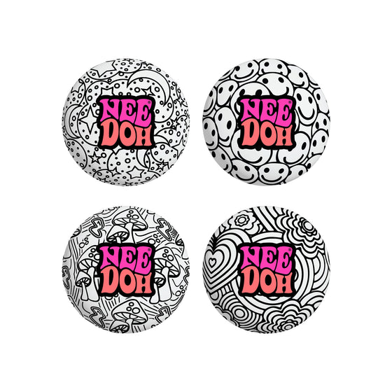 NeeDoh Press-Doh (Classic 59)