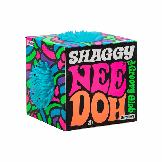 Shaggy NeeDoh (Classic 12)