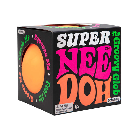 Super NeeDoh (Fresh 57)