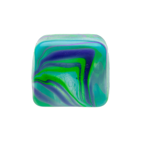 NeeDoh Nice Cube Swirl (Classic 70)