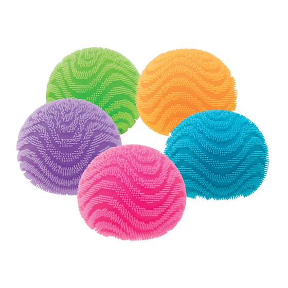 NeeDoh Fuzz Ball Wonder Waves (Soft 87)